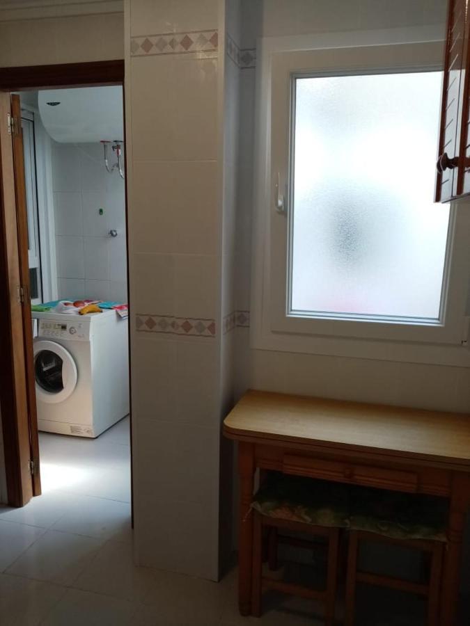 Apartamento Con Buena Vista Apartment Torrevieja Luaran gambar