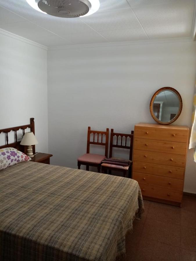 Apartamento Con Buena Vista Apartment Torrevieja Luaran gambar
