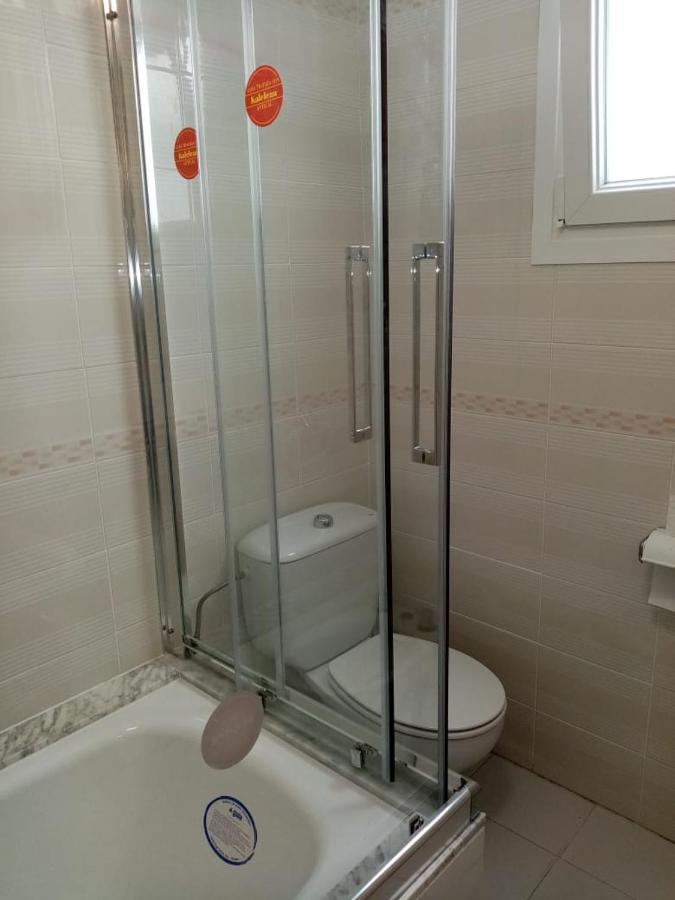 Apartamento Con Buena Vista Apartment Torrevieja Luaran gambar