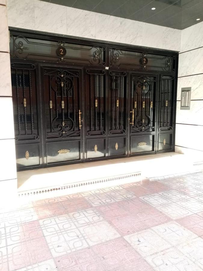 Apartamento Con Buena Vista Apartment Torrevieja Luaran gambar