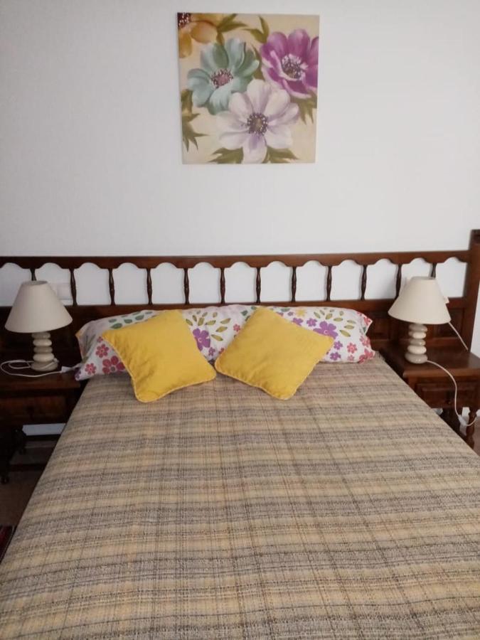 Apartamento Con Buena Vista Apartment Torrevieja Luaran gambar