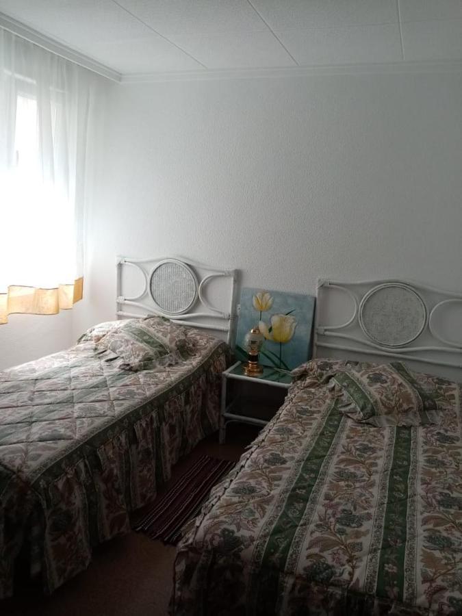 Apartamento Con Buena Vista Apartment Torrevieja Luaran gambar