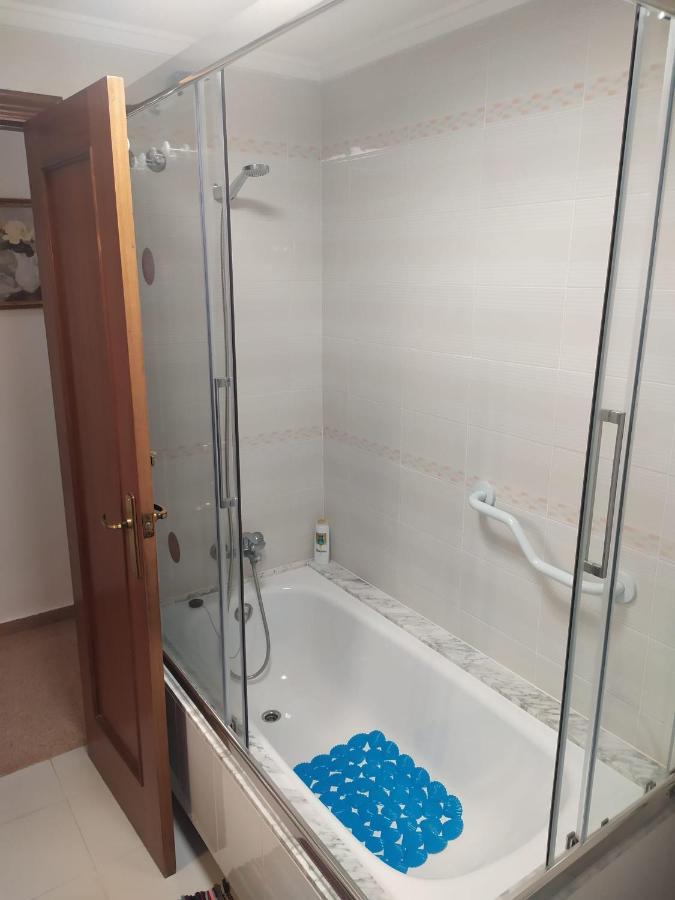 Apartamento Con Buena Vista Apartment Torrevieja Luaran gambar