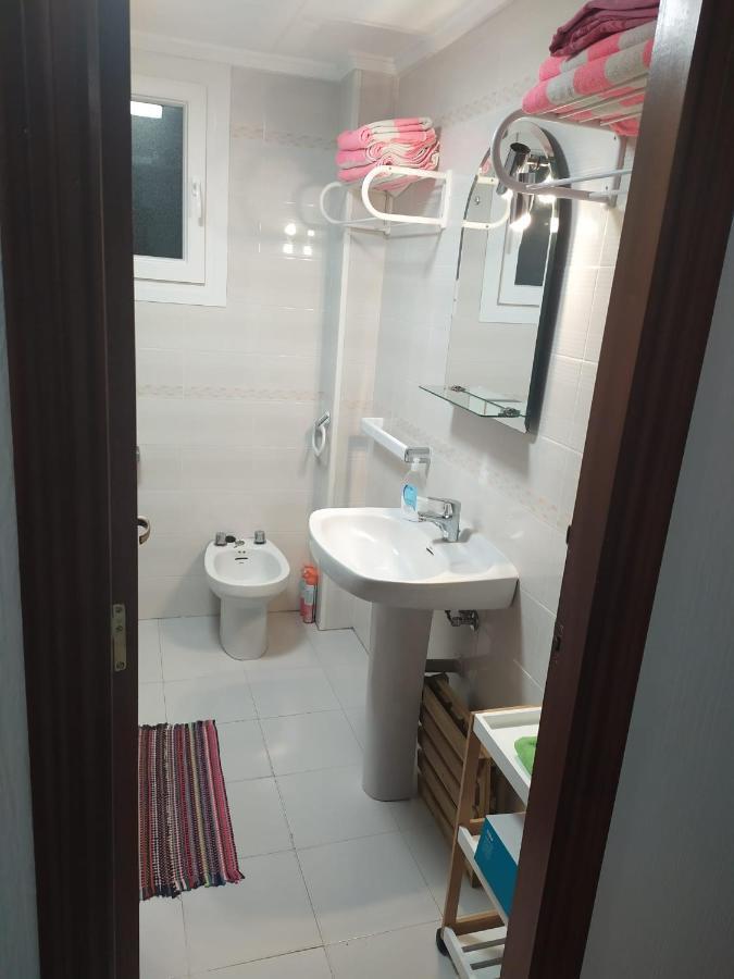 Apartamento Con Buena Vista Apartment Torrevieja Luaran gambar