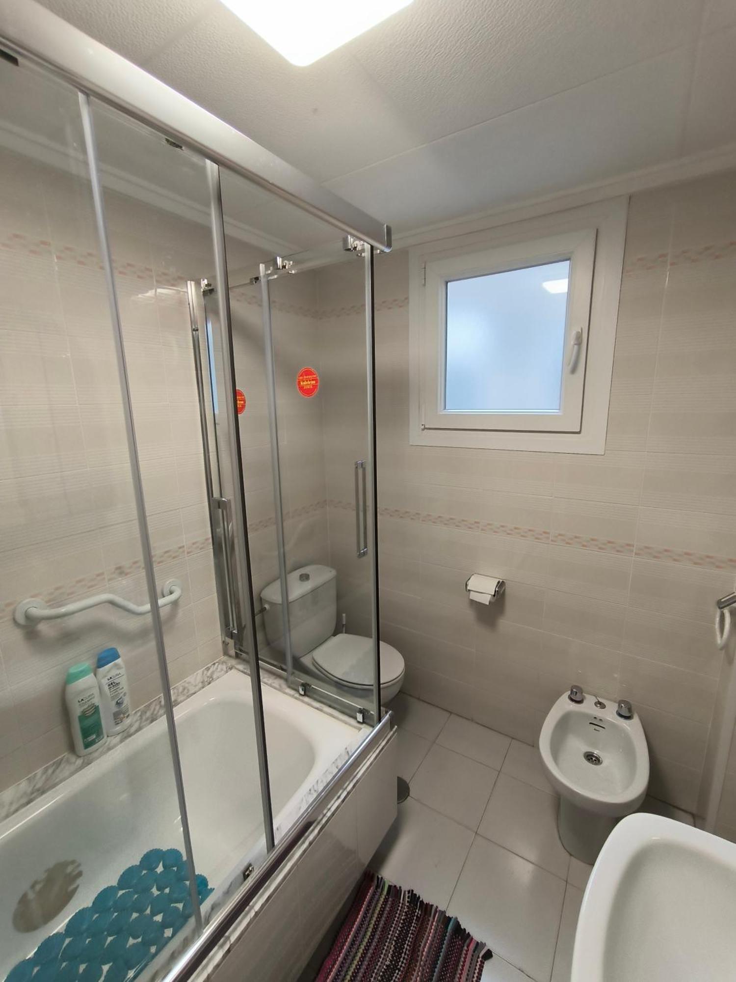 Apartamento Con Buena Vista Apartment Torrevieja Luaran gambar