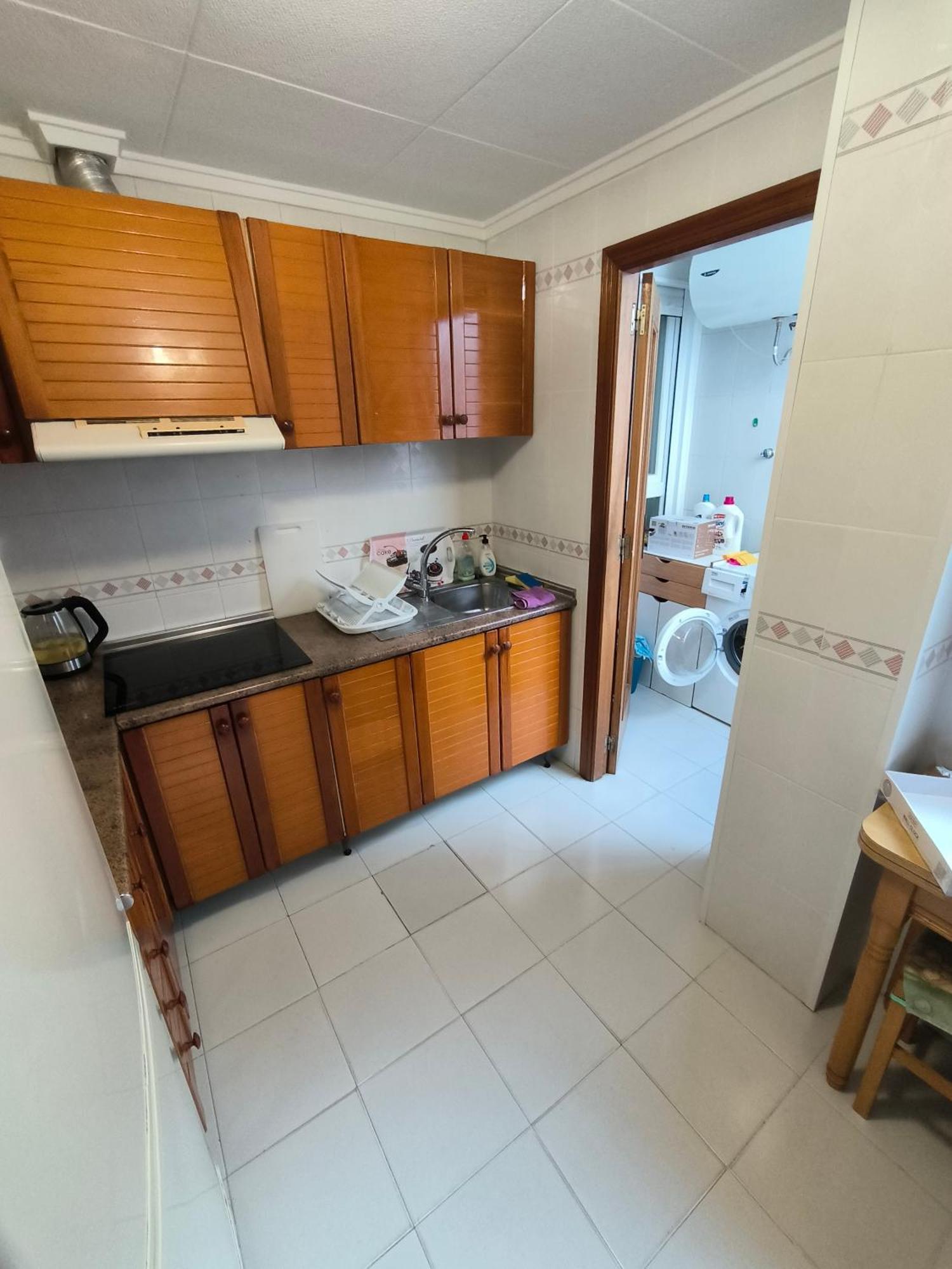 Apartamento Con Buena Vista Apartment Torrevieja Luaran gambar