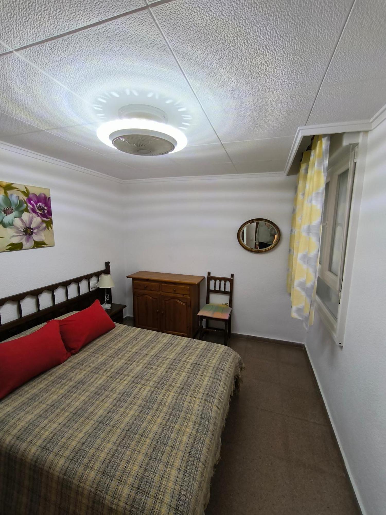Apartamento Con Buena Vista Apartment Torrevieja Luaran gambar